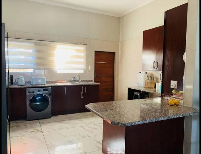 3 BEDROOM HOUSE FOR SALE IN RIVERSPRAY LIFESTYLE ESTATE